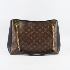 Louis Vuitton Surene Tote Bag Monogram