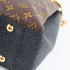 Louis Vuitton Surene Tote Bag Monogram