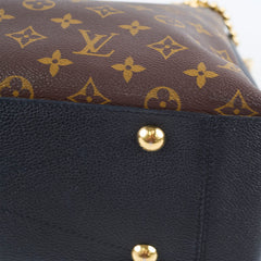 Louis Vuitton Surene Tote Bag Monogram