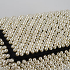 Chanel Pearl Mini Rectangular Flap Bag