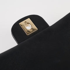 Chanel Pearl Mini Rectangular Flap Bag