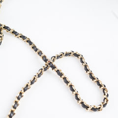 Chanel Pearl Mini Rectangular Flap Bag