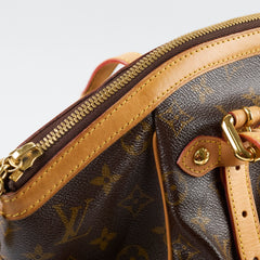 Louis Vuitton Trivoli GM Monogram