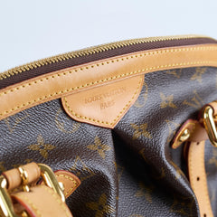 Louis Vuitton Trivoli GM Monogram