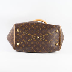 Louis Vuitton Trivoli GM Monogram