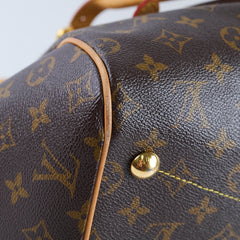 Louis Vuitton Trivoli GM Monogram