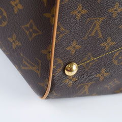 Louis Vuitton Trivoli GM Monogram
