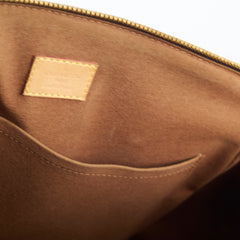Louis Vuitton Trivoli GM Monogram