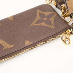 Louis Vuitton Giant Trio Pouch