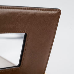 Gucci GG Heart Wallet On Chain WOC