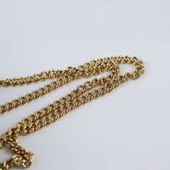 Gucci GG Heart Wallet On Chain WOC