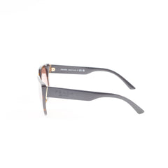 Prada Amber Square Sunglasses