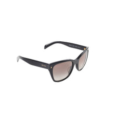 Prada Shade Sunglasses Black