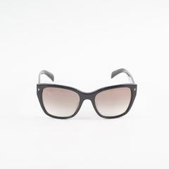 Prada Shade Sunglasses Black