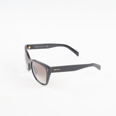 Prada Shade Sunglasses Black