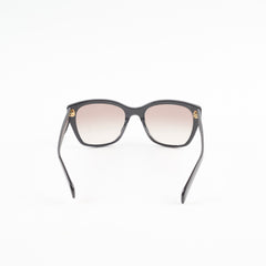 Prada Shade Sunglasses Black