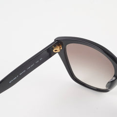 Prada Shade Sunglasses Black