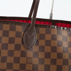 Louis Vuitton Neverfull GM Damier Ebene