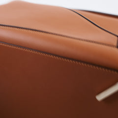 Loewe Medium Puzzle Tan