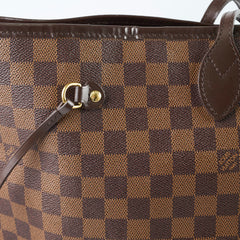 Louis Vuitton Neverfull GM Damier Ebene
