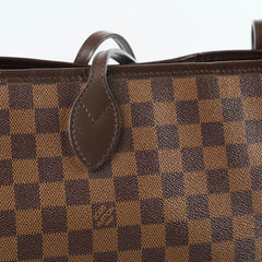Louis Vuitton Neverfull GM Damier Ebene