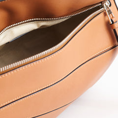 Loewe Medium Puzzle Tan