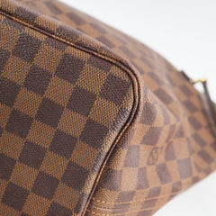 Louis Vuitton Neverfull GM Damier Ebene