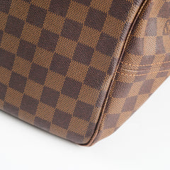 Louis Vuitton Neverfull GM Damier Ebene