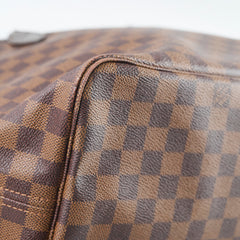 Louis Vuitton Neverfull GM Damier Ebene