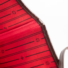 Louis Vuitton Neverfull GM Damier Ebene