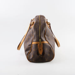 Louis Vuitton Monogram Montorgueil GM Shoulder Bag