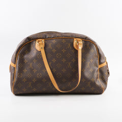 Louis Vuitton Monogram Montorgueil GM Shoulder Bag