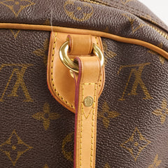 Louis Vuitton Monogram Montorgueil GM Shoulder Bag