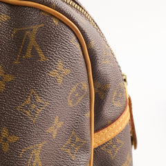 Louis Vuitton Monogram Montorgueil GM Shoulder Bag