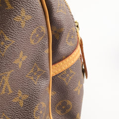 Louis Vuitton Monogram Montorgueil GM Shoulder Bag