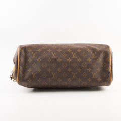 Louis Vuitton Monogram Montorgueil GM Shoulder Bag