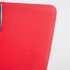 Chanel Boy Small Patent Bright Pink