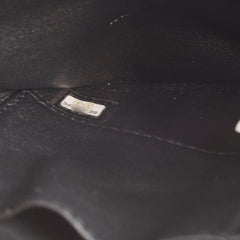 Chanel Small Trendy CC Lambskin Black Series 30 Hold