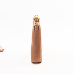 Hermes Mini Evelyn TPM Gold B Stamp 2023