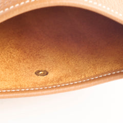 Hermes Mini Evelyn TPM Gold B Stamp 2023