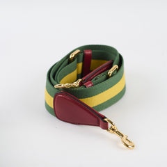 Gucci Blondie Mini Shoulder Bag Dark Red