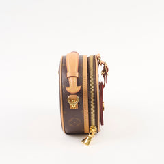 Louis Vuitton Mini Boite Chapeau Monogram