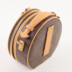 Louis Vuitton Mini Boite Chapeau Monogram