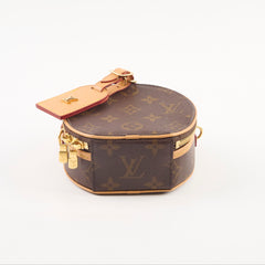 Louis Vuitton Mini Boite Chapeau Monogram