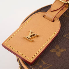 Louis Vuitton Mini Boite Chapeau Monogram
