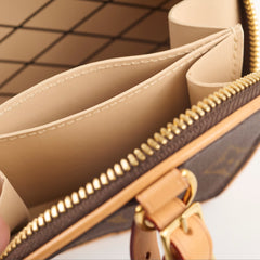 Louis Vuitton Mini Boite Chapeau Monogram