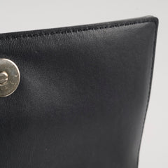 Dior Diorama Wallet On Chain WOC Silver