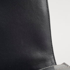 Dior Diorama Wallet On Chain WOC Silver