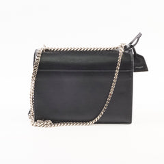 Saint Laurent Sunset Medium Black