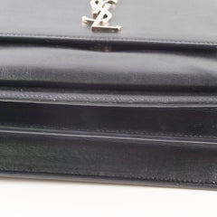 Saint Laurent Sunset Medium Black